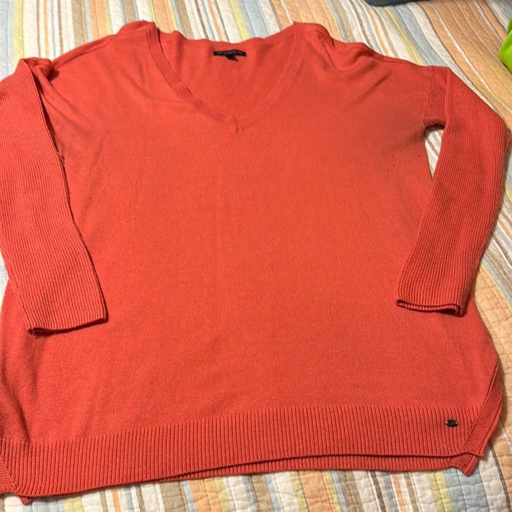 American eagle sweater